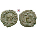 Roman Provincial Coins, Egypt, Alexandria, Maximianus Herculius, Tetradrachm year 6 = 290-291, good EF