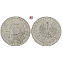 Federal Republic, Commemoratives, 10 Euro 2011, G, 10.0 g fine, unc