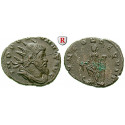 Roman Imperial Coins, Postumus, Antoninianus 268, vf-xf / vf