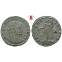 Roman Imperial Coins, Maximinus II, Follis 309-310, vf / vf-xf