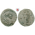 Roman Imperial Coins, Carausius, Antoninianus 289-290, EF