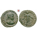 Roman Imperial Coins, Crispus, Caesar, Follis 317, good xf