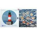 Finland, Republic, Euro-Mint Set 2011, FDC