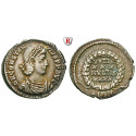 Roman Imperial Coins, Constantius II, Siliqua 358-361, xf