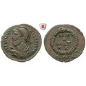 Roman Imperial Coins, Julian II., Bronze 361-363, EF
