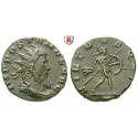 Roman Imperial Coins, Postumus, Antoninianus 267-268, vf