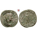 Roman Imperial Coins, Maximus, Caesar, Sestertius 236-238, vf-xf
