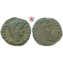 Roman Imperial Coins, Galeria Valeria, wife of Galerius, Follis 309-310, vf