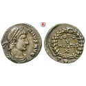 Roman Imperial Coins, Julian II., Siliqua 360-361, vf-xf