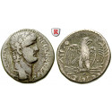 Roman Provincial Coins, Seleukis and Pieria, Antiocheia ad Orontem, Nero, Tetradrachm year 9= 62-63, nearly vf