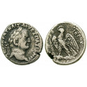 Roman Provincial Coins, Seleukis and Pieria, Antiocheia ad Orontem, Vespasian, Tetradrachm year 2 = 69-70, vf