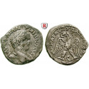 Roman Provincial Coins, Phoenicia, Berytus, Caracalla, Tetradrachm 215-217, good vf