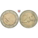 Malta, 2 Euro 2011, unc