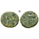 Roman Provincial Coins, Judaea, Askalon, Domitian, AE 94-95, fine-vf