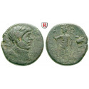 Roman Provincial Coins, Judaea, Askalon, Trajan, AE 106-107, good fine