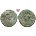 Roman Provincial Coins, Judaea, Askalon, Trajan, AE 113-114, nearly vf
