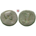 Roman Provincial Coins, Judaea, Gaza, Hadrian, AE 132-133, fine