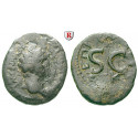 Roman Provincial Coins, Judaea, Caesarea Panias, Domitian, AE 85-86, fine-vf