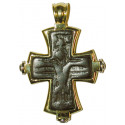 Byzantium, Crosses, Cross 8./12. cent.