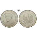 Federal Republic, Commemoratives, 10 Euro 2012, A, 10.0 g fine, PROOF