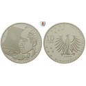 Federal Republic, Commemoratives, 10 Euro 2012, J, 10.0 g fine, PROOF