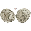 Roman Imperial Coins, Severus Alexander, Denarius 231, FDC