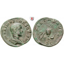 Roman Imperial Coins, Maximus, Caesar, Sestertius 236-238, vf-xf