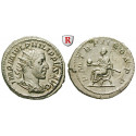 Roman Imperial Coins, Philippus I, Antoninianus 245, FDC