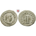 Roman Imperial Coins, Philippus I, Antoninianus 248, nearly xf
