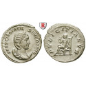Roman Imperial Coins, Otacilia Severa, wife of Philippus I, Antoninianus 244-246, xf-unc