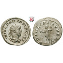 Roman Imperial Coins, Philippus II, Caesar, Antoninianus 245-246, FDC