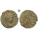 Roman Imperial Coins, Claudius II. Gothicus, Antoninianus 268-270, xf