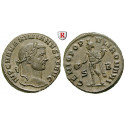Roman Imperial Coins, Maximianus Herculius, Follis 294, good xf