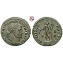 Roman Imperial Coins, Maximinus II, Caesar, Follis 308, good xf