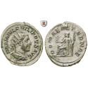 Roman Imperial Coins, Philippus I, Antoninianus 244-247, good xf
