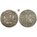 Brandenburg-Prussia, Brandenburg, Electorate, Georg Wilhelm, Ort 1624, vf