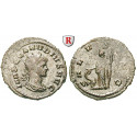 Roman Imperial Coins, Claudius II. Gothicus, Antoninianus 268-270, FDC