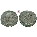 Roman Imperial Coins, Galeria Valeria, wife of Galerius, Follis 310, nearly vf