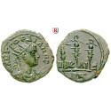 Roman Provincial Coins, Bithynia, Nikaia, Gordian III., AE 238-244, xf