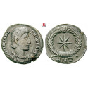 Roman Imperial Coins, Julian II., Caesar, Siliqua 355-360, vf