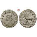 Roman Imperial Coins, Salonina, wife of Gallienus, Antoninianus 253-268, xf