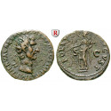 Roman Imperial Coins, Nerva, Dupondius 97-98, vf