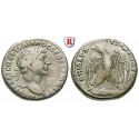 Roman Provincial Coins, Seleukis and Pieria, Antiocheia ad Orontem, Trajan, Tetradrachm 103-111, vf