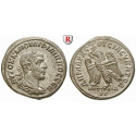 Roman Provincial Coins, Seleukis and Pieria, Antiocheia ad Orontem, Philip I., Tetradrachm 249, FDC