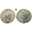 Roman Imperial Coins, Postumus, Antoninianus 263-265, vf-xf