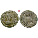 Roman Imperial Coins, Licinius I, Follis 318-320, vf-xf