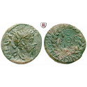 Roman Provincial Coins, Cilicia, Anazarbos, Commodus, Assarion 183/184 (year 202), vf