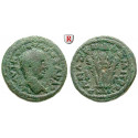 Roman Provincial Coins, Cilicia, Anazarbos, Severus Alexander, Obolos=Diassarion 229/230 (year 248), vf