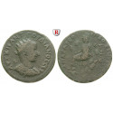 Roman Provincial Coins, Cilicia, Anazarbos, Gordian III., Hexassarion 243/244 (year 262), nearly vf
