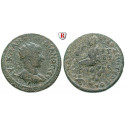 Roman Provincial Coins, Cilicia, Anazarbos, Gordian III., Hexassarion 243/244 (year 262), nearly vf